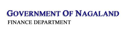Department of Finance, Government of Nagaland.